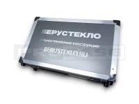 Кейс кофр для инструментов, образцов Lovik 2.0 Кейс кофр для инструментов, образцов Lovik 2.0